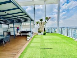 Eight Riversuites (D12), Condominium #591773461
